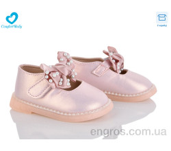 Туфли Comfort-baby